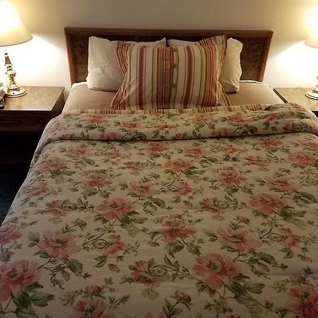 Sleep For Less Motel Sidney Bagian luar foto