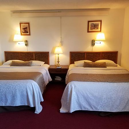 Sleep For Less Motel Sidney Bagian luar foto